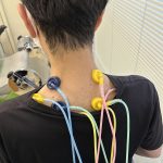 リハビリ科に新たな仲間が入りました